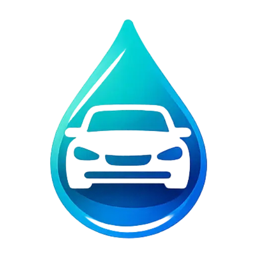 Lavage auto à domicile Hautefort